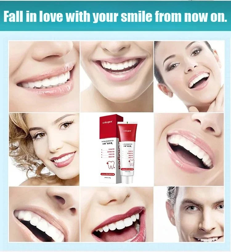 DENTYSIA SP-4 Ultra Whitening Toothpaste Pack of 4 🦷✨